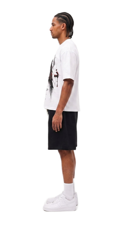 MANBOOZ TEE - T-shirt boxy fit