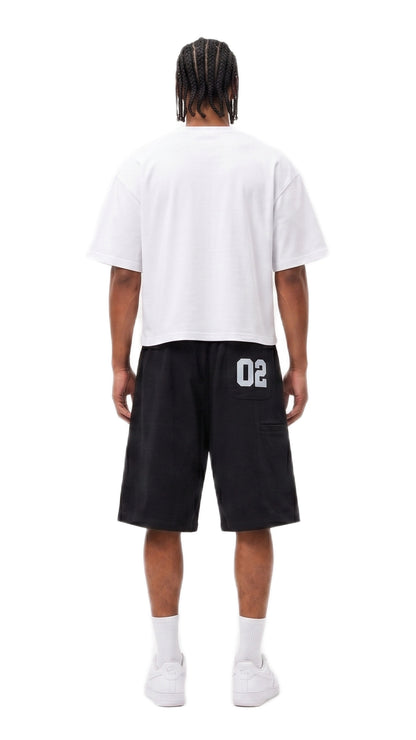 MANBOOZ TEE - T-shirt boxy fit