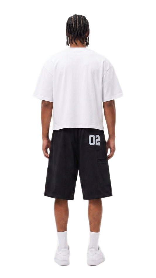 MANBOOZ TEE - T-shirt boxy fit