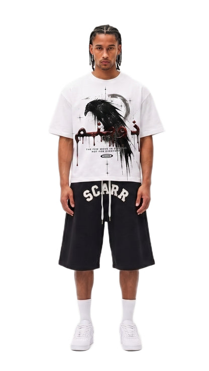 MANBOOZ TEE - T-shirt boxy fit