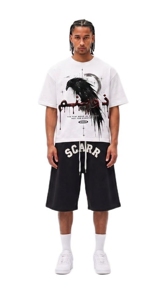 MANBOOZ TEE - T-shirt boxy fit