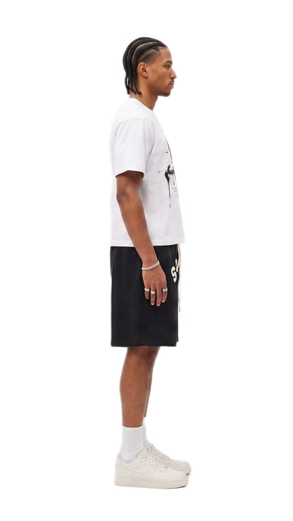 MANBOOZ TEE - T-shirt boxy fit