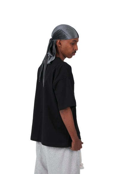 Midnight Lips - T-Shirt boxy Fit Tee